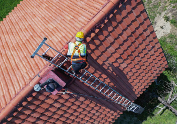 Trusted Lemont, PA Roofing Experts